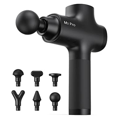 Opove M3 Pro 2 Massage Gun product photo
