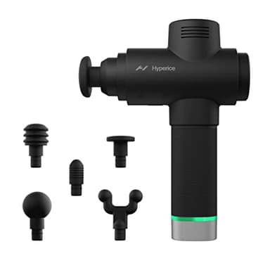 Hyperice Hypervolt 3 Pro product photo