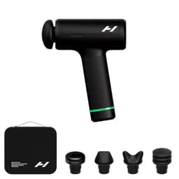 The Quietest Massage Guns
