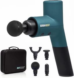 The Best Massage Gun for Runners