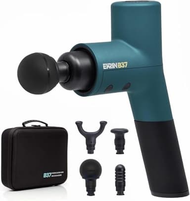 Ekrin Athletics B37v2 Massage Gun product photo