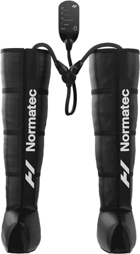 Hyperice Normatec 3 Recovery System product photo