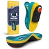 WalkHero Heavy Duty Arch Support Insoles