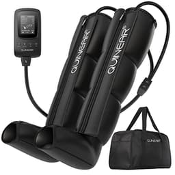 QUINEAR Leg Recovery Compression System product photo