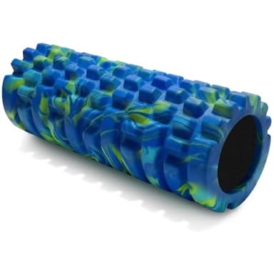 321 STRONG Foam Roller product photo