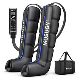 The Best Budget Compression Boots
