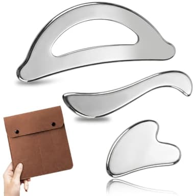 Rena Chris Gua Sha & Muscle Scraper Tool product photo
