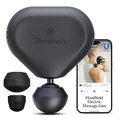 Therabody Theragun Mini (3rd Gen) product photo