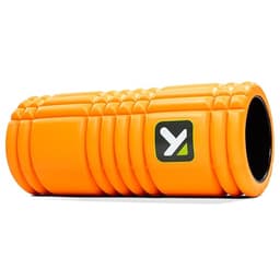 Massage Gun vs Foam Roller