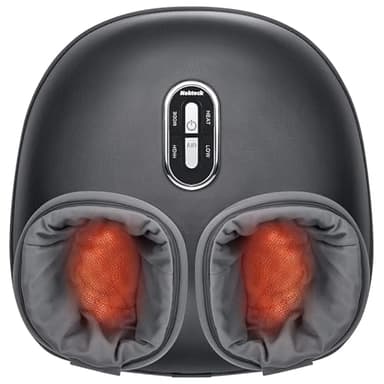 Nekteck Shiatsu Foot Massager with Heat product photo