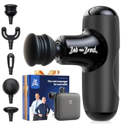 The Best Massage Guns for Travel
