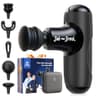 Bob and Brad Q2 Mini Massage Gun
