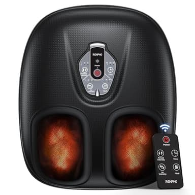 RENPHO Foot Massager with Heat product photo