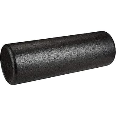 Amazon Basics High-Density Foam Roller (18 in) product photo