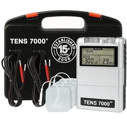 How to Use a TENS Unit