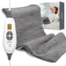Pure Enrichment PureRelief XL Heating Pad (12 × 24 in)