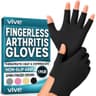 Vive Arthritis Compression Gloves