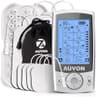 AUVON Dual Channel TENS Unit