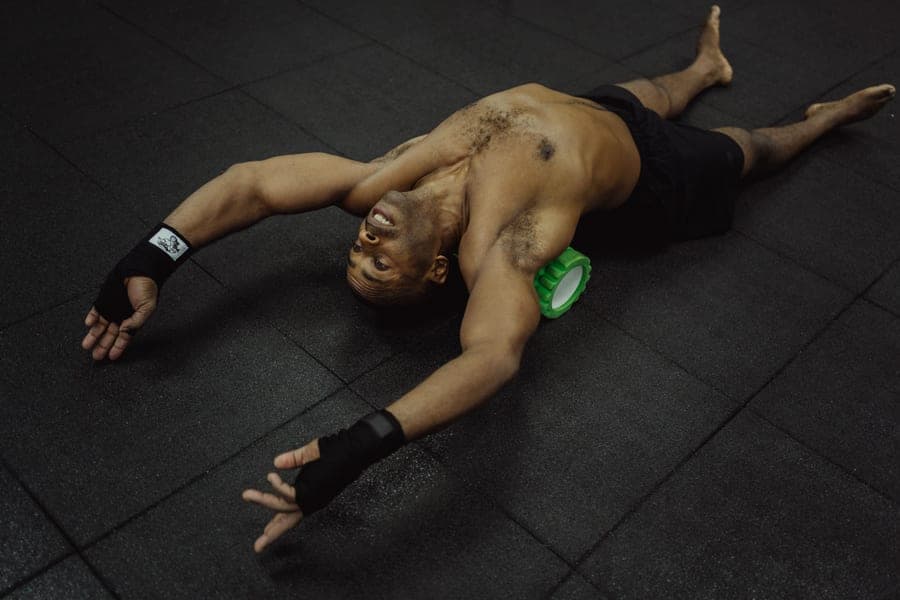 Compare — Grip & Gait