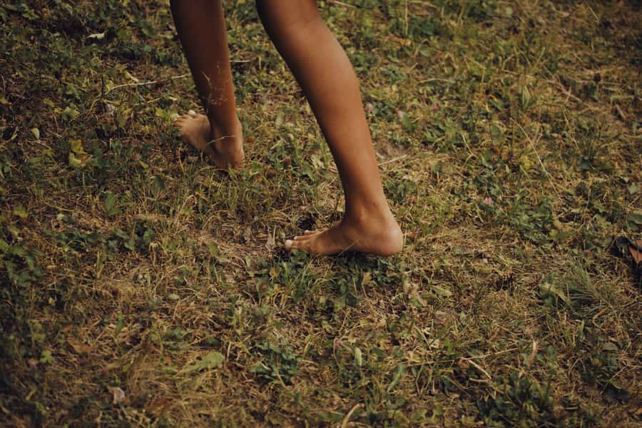 Feet & Gait — Grip & Gait
