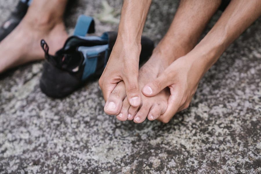 Sore-Fix by Symptom — Grip & Gait