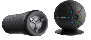 Hyperice Vyper 3 Vibrating Foam Roller product photo