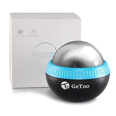 GeToo Cryosphere Cold Massage Roller Ball product photo