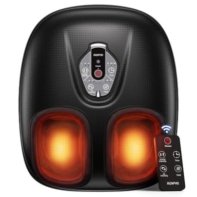 RENPHO Foot Massager with Heat product photo