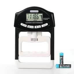 Handeful Digital Grip Strength Tester (198 lb) product photo