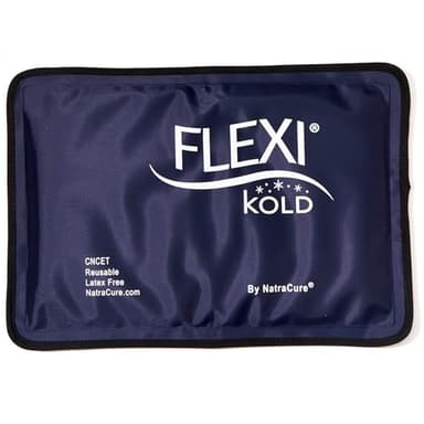FlexiKold Gel Ice Pack, Medium product photo